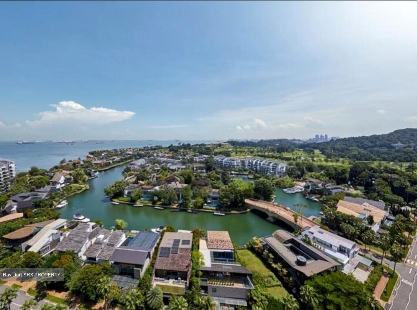 Cape Royale (D4), Condominium #514488091